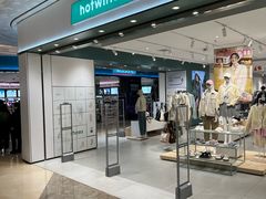 -hotwind热风(重庆悦荟店)