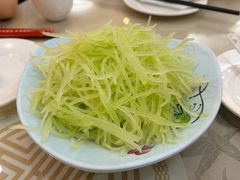 -玉华台饭庄(裕中西里小区店)