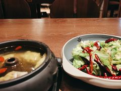 -云海肴·汽锅鸡·云南菜(领展购物广场·中关村店)