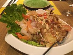 -黄珍珍泰国菜馆(庄士伦敦广场店)