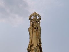 -广州莲花山旅游区
