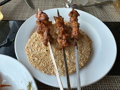 -淄博蓝海国际大饭店·蓝钻国际美食自助百汇(柳泉路店)