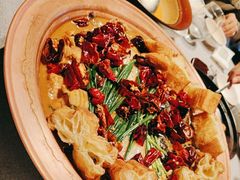-柿合缘新京菜(国金中心商场店)