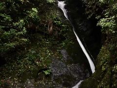 -夏霖九天银瀑风景区