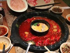 -舒家大院重庆老火锅(纪念塔店)