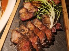 外婆烤肉-外婆家(蓝色港湾店)