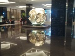 -南京金陵饭店