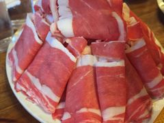 -仁和四季涮肉馆(天坛南门店)