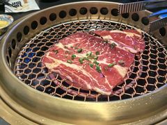 -極屋鮨牛 · 烧肉酒场(时代C馆店)