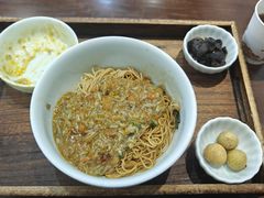 -蟹上黄·蟹黄面·江南糖水(人民广场店)