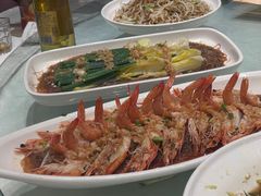 -九转小磨·东北菜老字号(祥安店)