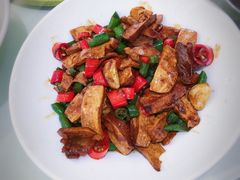 -小厨娘淮扬菜(天印大道店)