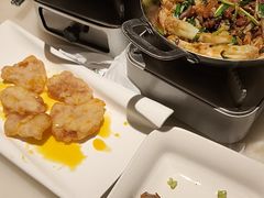-小菜园新徽菜(常州金坛吾悦店)