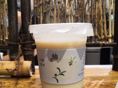 -成川茶店·潮汕工夫浓茶(万象店)