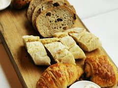 餐前包-福楼法餐厅FLO