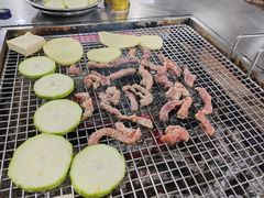 -同心烧烤(总店)