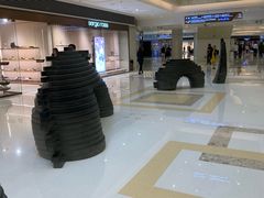 -香港ELEMENTS圆方