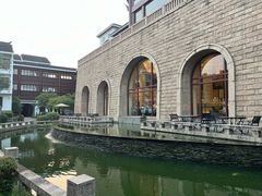 -苏州吴宫泛太平洋酒店