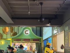 -顺峰顺水顺德菜(龙华店)