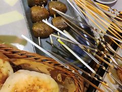 -沪上名羊天下•烤羊腿•东北烧烤•小龙虾(浦东直营总店)