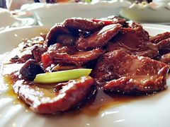 -重元寺香积厨素斋馆