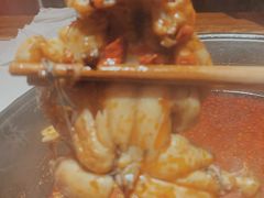 牛蛙-老天桥蛙炉火锅(姑苏总店)