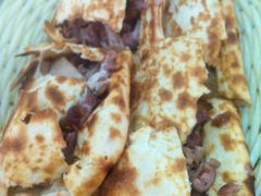 iphone_upload_pic-宝光熏肉鞋底火烧(新街口店)