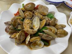 -瑶记海鲜餐厅(西涌店)
