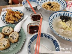 -阿三生煎(正弘城店)