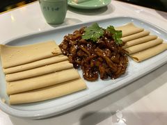 -北平盛世·新京菜·北京烤鸭(劲松·双井店)