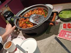 -蛙小侠·沸腾砂锅(西关新天地店)