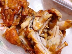 -陶阿姨熏牛蛙(九亭店)
