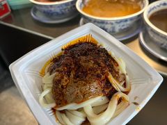 -清真·宏顺祥卤汁凉粉(大皮院店)