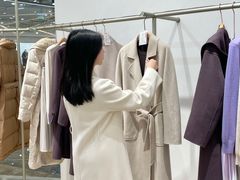 -王府井百货熙地港店