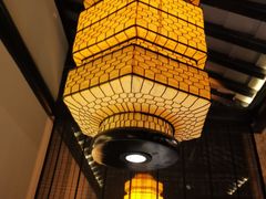 -绿茶餐厅(财富购物中心店)