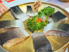 -三宝泥炉·活烤鳗鱼(七宝宝龙店)
