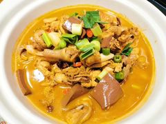 -湘香私房菜(大石长隆店)