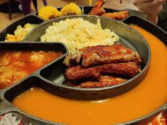 -源味屋韩式火锅&炸鸡(鼎城当代商城店)