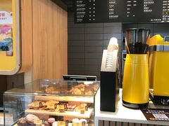 -麦当劳(塔园路店)