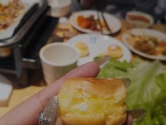 -玫瑰花园自助烤肉(顺义鑫海韵通店)