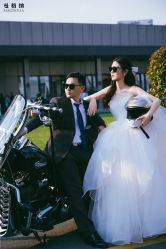 -曼格纳婚礼艺术中心(张江店)