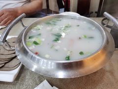 -杨记小骨头羊杂馆(南五马路店)