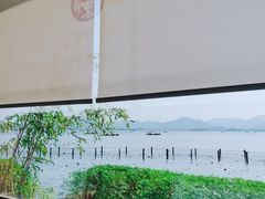 -湖畔居茶楼(湖滨店)