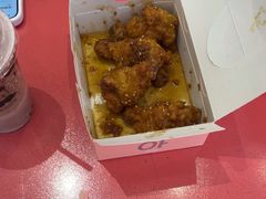 -悠个炸鸡(南京创始店)