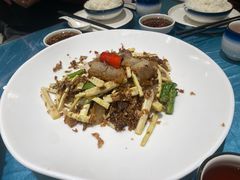 -干老四雅鱼饭店(滨江西路店)