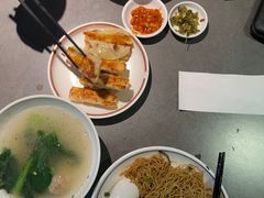 -老淮滨-蚌埠非遗小吃(淮河路店)