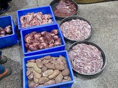 -标记美食新鲜猪杂(兴南大道店)