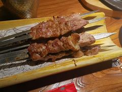 -纳瓦新疆菜(银都店)