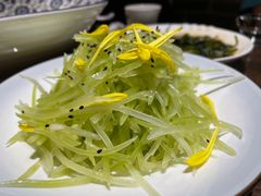 -东口码头·烧鸽子·鱼头泡饼·地方菜(金鹰悦城店)