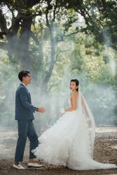 -巴黎春天婚纱摄影STUDIO·定制
